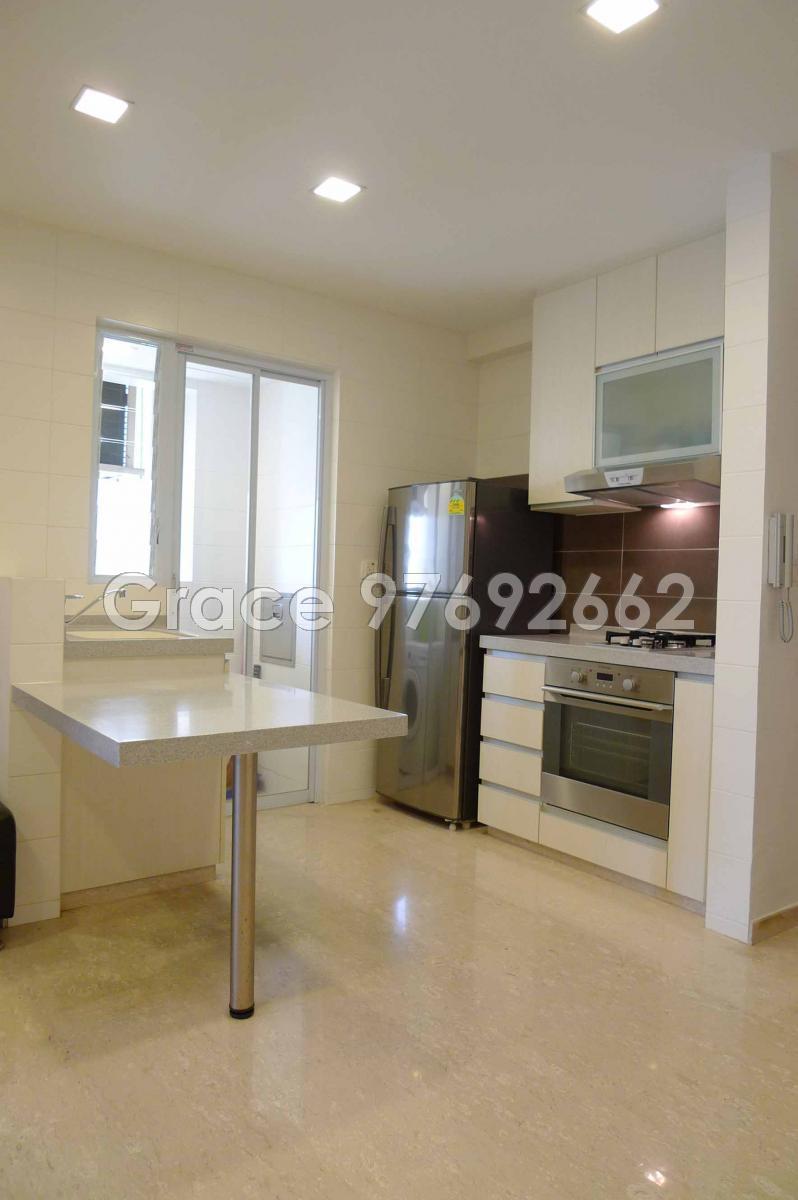 Imperial Heights (D15), Apartment #97650132